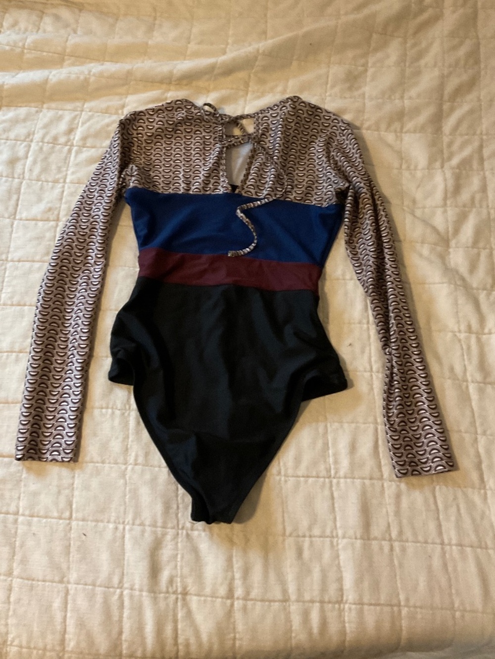 Seea Hermosa swimsuit - Picture 2 of 3